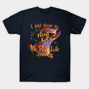 Rug Life T-Shirt